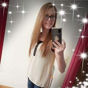 Meet your Posher, Jessalyn